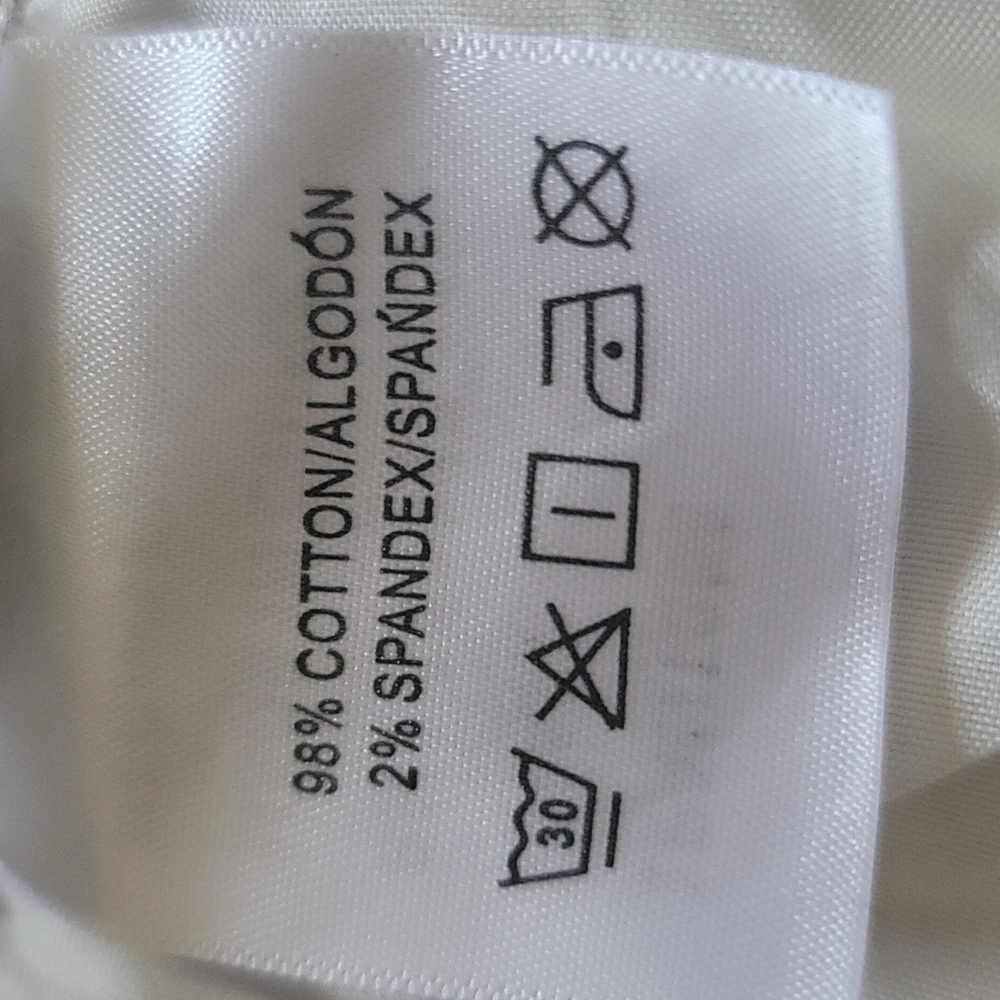 CARGO PANTS FASHION NOVA Mens XL - Picture 10 of 10